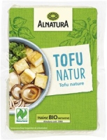 Alnatura Alnatura Tofu Natur Doppelpack (gekühlt)