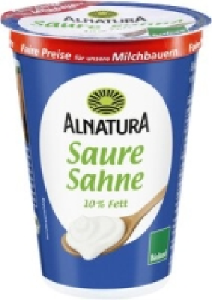 Alnatura Alnatura Saure Sahne