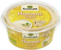 Alnatura Alnatura Hummus Classic