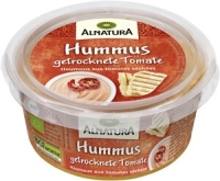 Alnatura Alnatura Hummus getrocknete Tomate