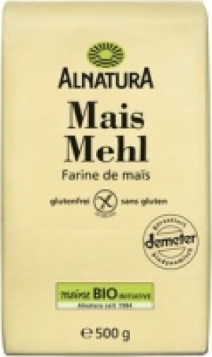 Alnatura Alnatura Maismehl