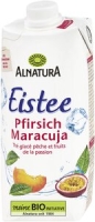 Alnatura Alnatura Eistee Pfirsich-Maracuja