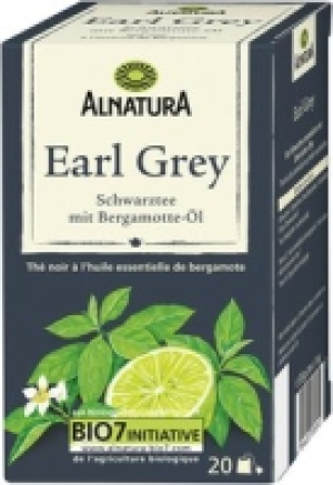 Earl Grey 2.29&nbsp;&euro;