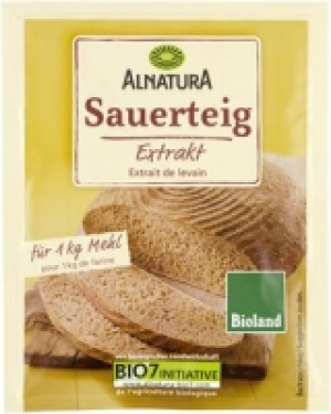 Sauerteigextrakt 0.69 €
