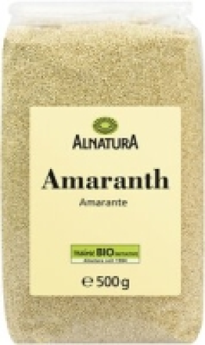 Amaranth 2.99 €