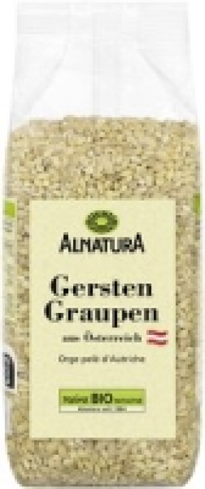 Gerstengraupen 2.29&nbsp;&euro;