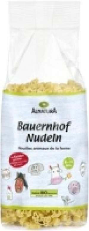 Bauernhof-Nudeln 1.19&nbsp;&euro;
