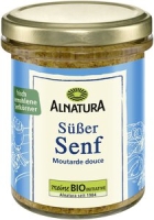 Alnatura Alnatura Süßer Senf
