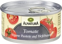 Alnatura Alnatura Tomate - vegane Pastete auf Hefebasis
