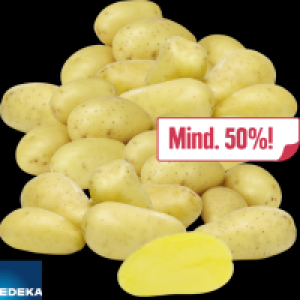 Speisekartoffeln Drillinge 1.49 €