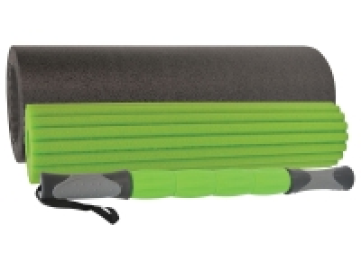 Schildkröt Fitness 3 in 1 Massage Roller