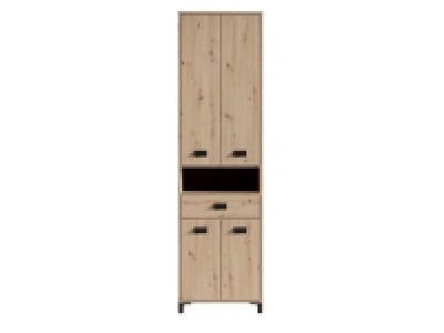 Homexperts Bad Doppel-Hochschrank »Wanda« 299.00 €