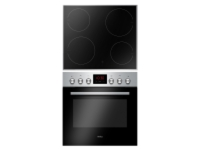 Amica Herd-Set Induktion »EHI 935 610 E«, EEK A 499.00 €