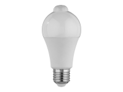LIVARNO home LED Leuchtmittel mit Bewegungssensor, 4,9 W