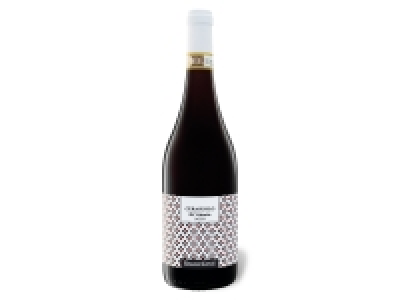 BaglioLuce Cerasuolo di Vittoria DOCG trocken, Rotwein 2018