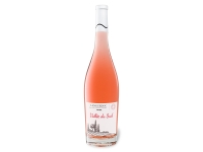 Lidl  Vallée du Sud Languedoc AOP trocken, Roséwein 2021