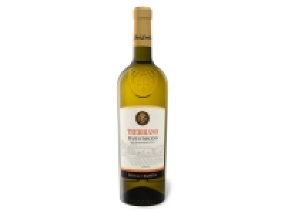 Duca di Sasseta Trebbiano Bianco Toscana IGT trocken, Weißwein 2021
