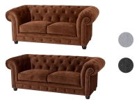 Lidl Max Winzer MAX WINZER Sofa »Orleans«, als 2- und 2,5-Sitzer erhältlich