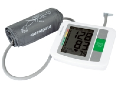MEDISANA Oberarm-Blutdruckmessgerät »BU 510« 24.99 €