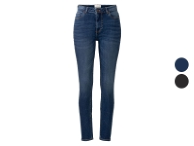 ADPT Damen Jeans, Skinny Fit