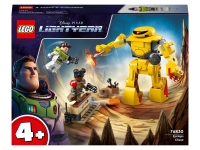 Lidl Lego® Lightyear LEGO® Lightyear 76830 »Zyclops-Verfolgungsjagd«