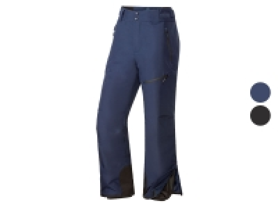 Lidl Crivit CRIVIT Herren Skihose mit RECCO ®-Ortungssystem