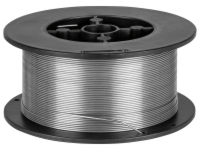 PARKSIDE® Fülldraht »PSFD C1«, Stahldraht mit Schutzgas 0,6 mm, 206m