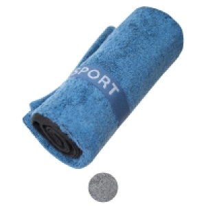CRANE Frottier-Sporttuch