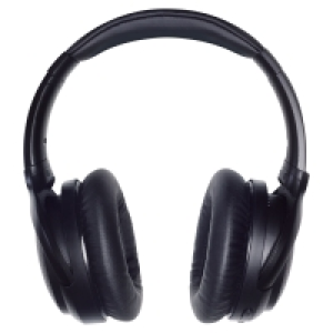 BLAUPUNKT Noise Cancelling BT-Kopfhörer HPB 200