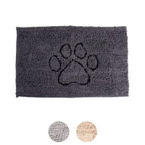 Aldi Süd  ROMEO Hunde-Schmutzfangmatte