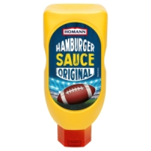 HOMANN Snacksauce 450 ml