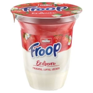 Aldi Süd  MÜLLER® Froop 150 g