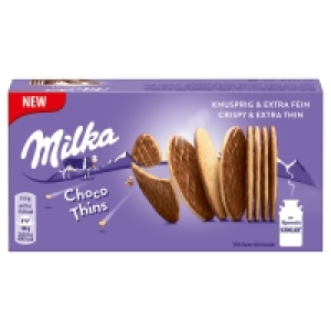 MILKA Kekse 151 g