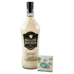 Aldi Süd  Batida de Coco 0,7 l