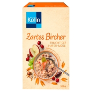 KÖLLN Hafermüsli 500 g