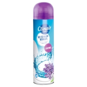 Aldi Süd  CLINAIR WC-Schaumreiniger 500 ml