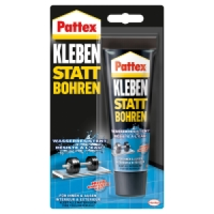 PATTEX Kleben statt Bohren 142 g