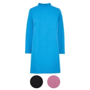 UP2FASHION Damen Kleid