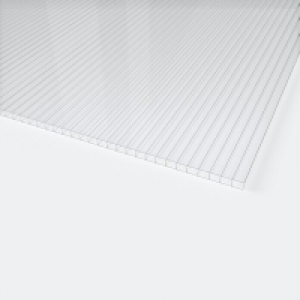 Hohlkammerplatte ECO-UV 12.19 €