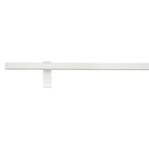 Bauhaus  Expo Ambiente Gardinenprofil Smart Set