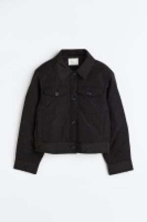 Steppjacke 10.99 €