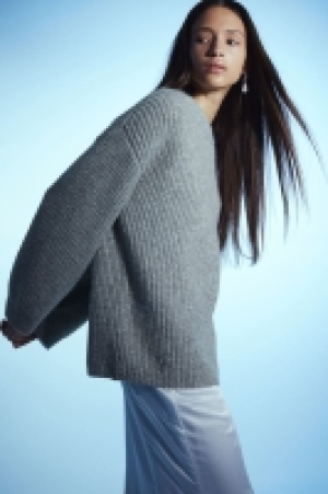 HM  Oversized Pullover