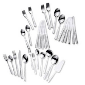 Men&uuml;besteck Darleen 39.95&nbsp;&euro;