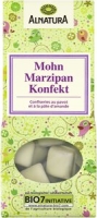 Alnatura Alnatura Mohn-Marzipan-Konfekt