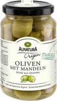 Alnatura Alnatura Origin Oliven mit Mandeln