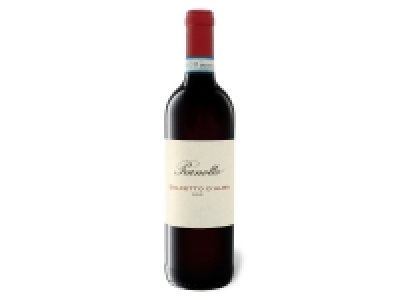 Prunotto Dolcetto dAlba DOC trocken, Rotwein 2020