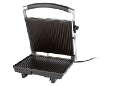 Lidl Silvercrest® Kitchen Tools SILVERCREST® KITCHEN TOOLS Panini Maker »SPM 2000 E2«, 2000 Watt