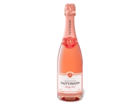 Lidl Taittinger Taittinger Prestige Rosé Cuvée brut, Champagner