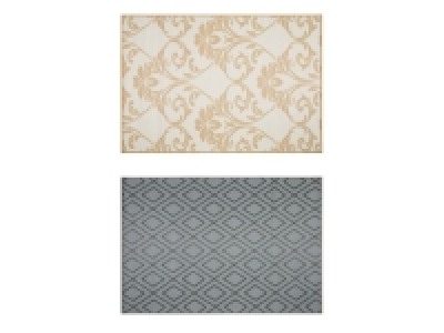 LIVARNO home Outdoorteppich, 90x150cm