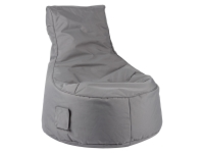 Lidl Livarno Home LIVARNO home Sitzsack, In- und Outdoor Classic, anthrazit